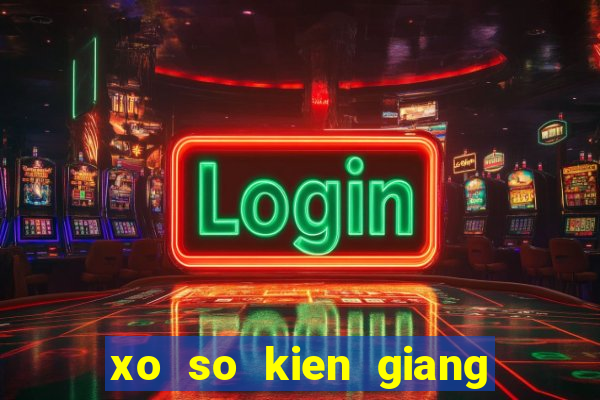 xo so kien giang 28 1