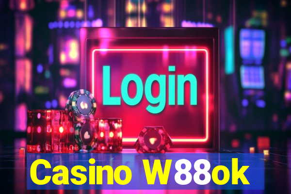 Casino W88ok