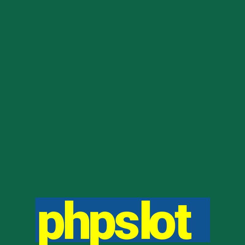 phpslot