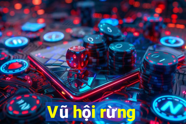 Vũ hội rừng