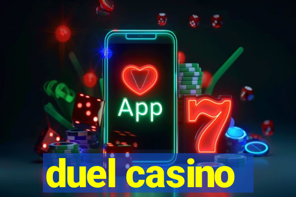 duel casino