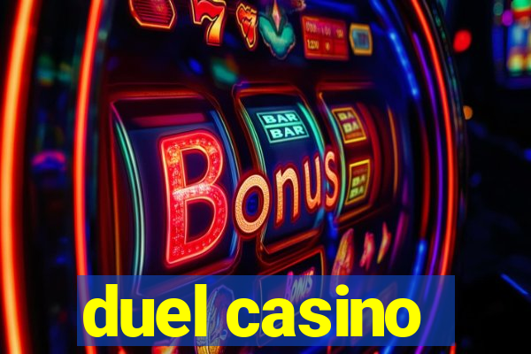 duel casino