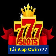 Tải App Cwin777