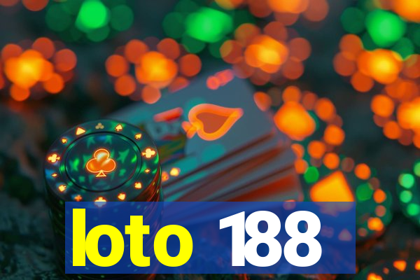 loto 188