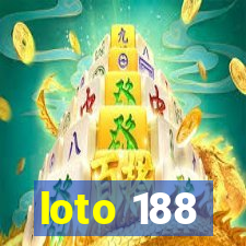 loto 188