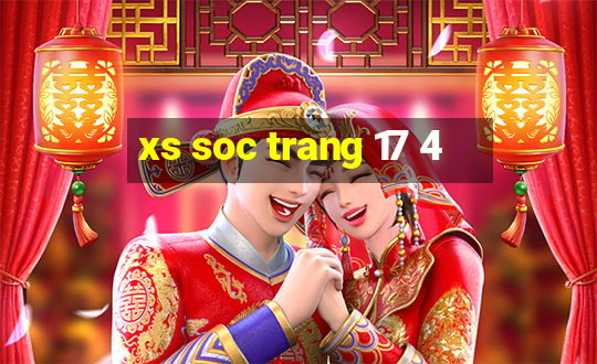 xs soc trang 17 4