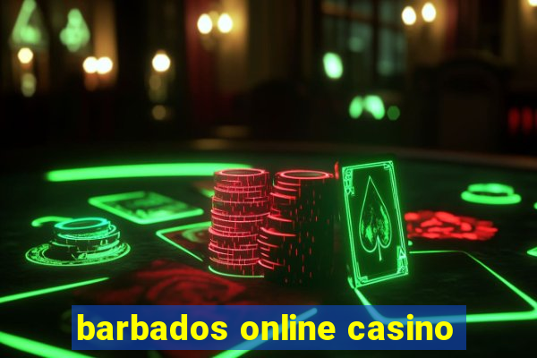 barbados online casino