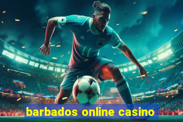 barbados online casino