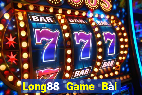 Long88 Game Bài Giải Trí