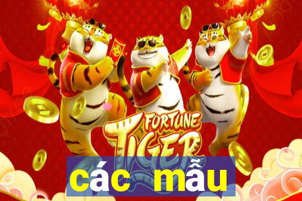 các mẫu giường bệt đẹp