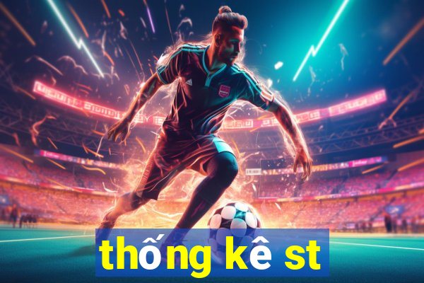 thong ke st