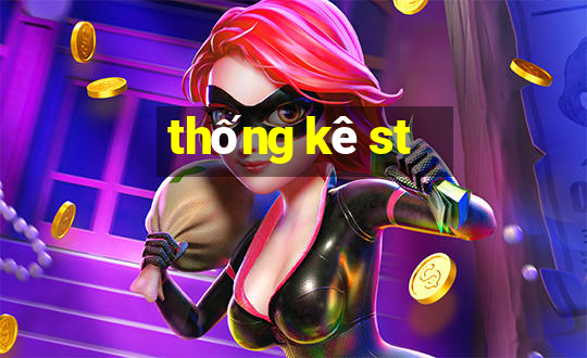 thong ke st