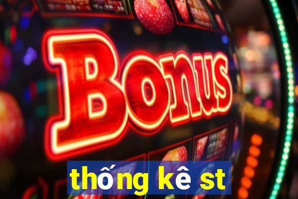 thong ke st