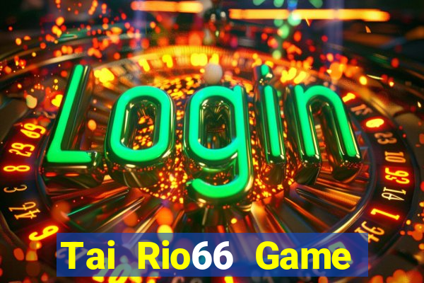 Tai Rio66 Game Bài V52