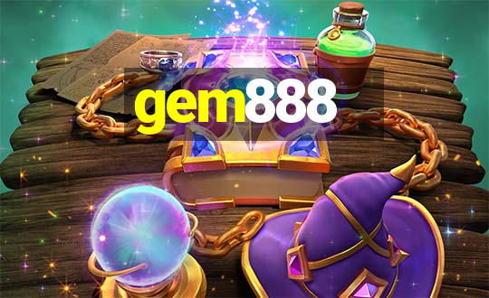 gem888