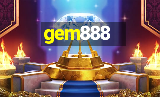 gem888