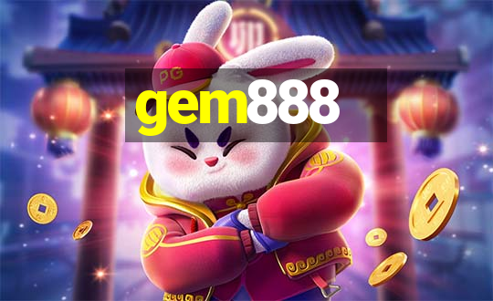 gem888