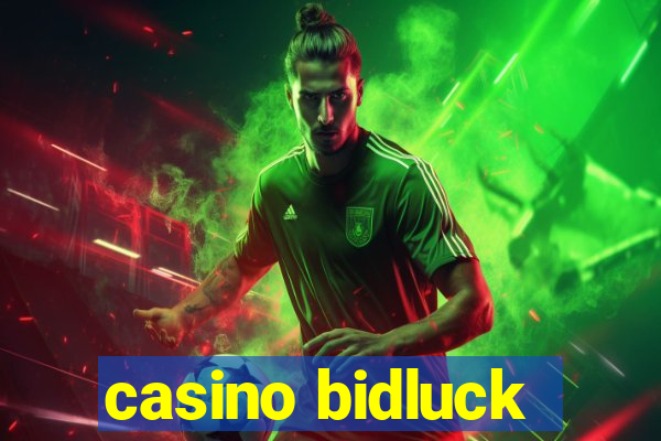 casino bidluck