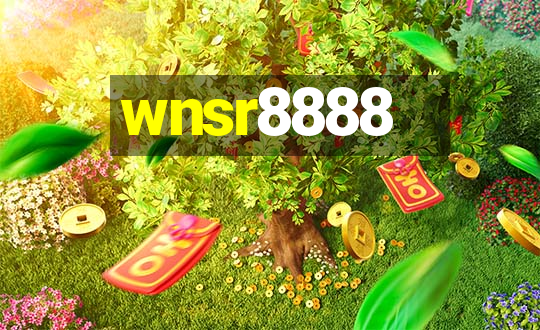 wnsr8888