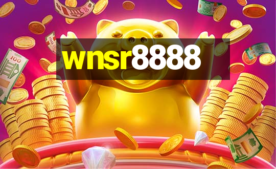 wnsr8888