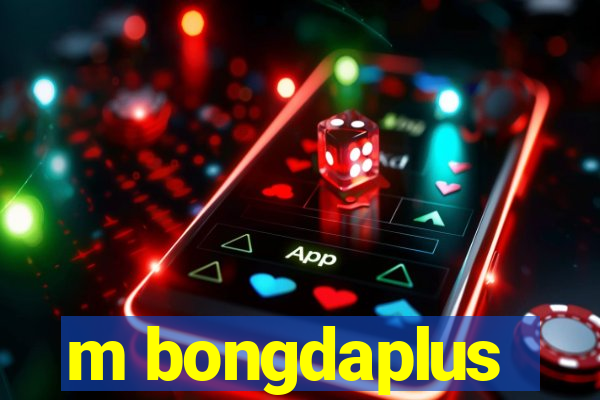 m bongdaplus