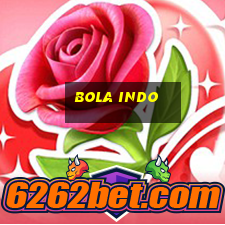 bola indo