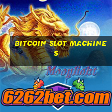 bitcoin slot machines