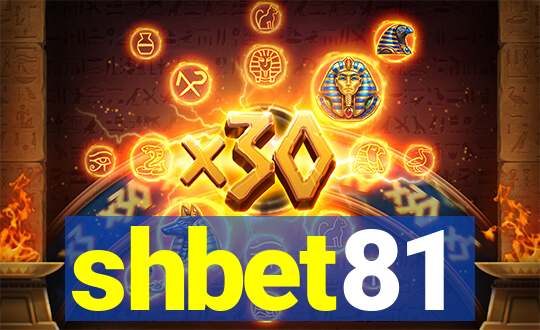 shbet81