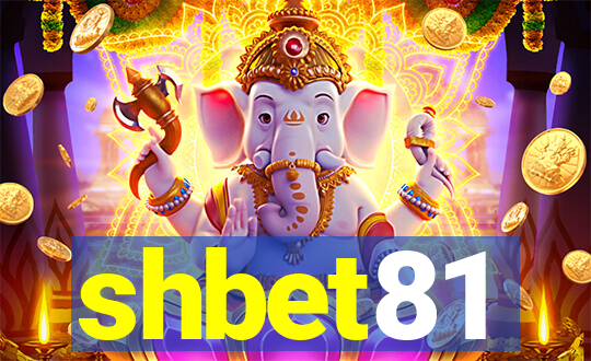 shbet81