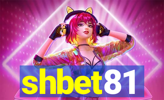 shbet81