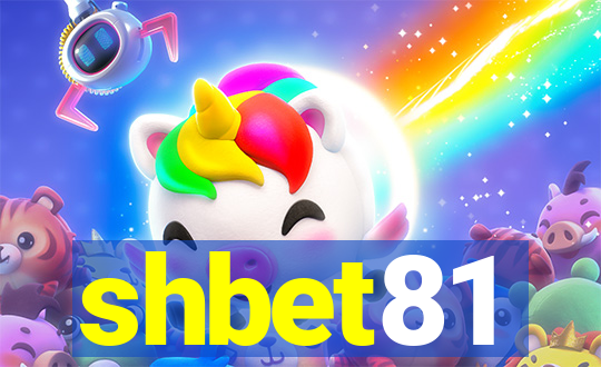 shbet81