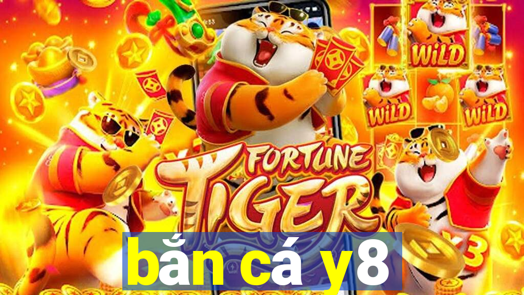 bắn cá y8