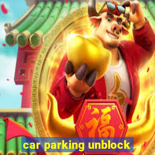 car parking unblock