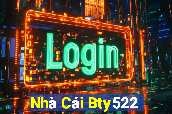 Nhà Cái Bty522