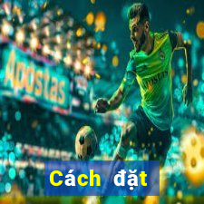 Cách đặt cược XSBTH ngày 29