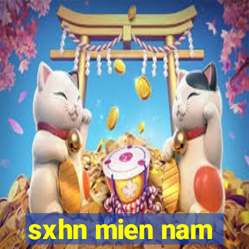 sxhn mien nam