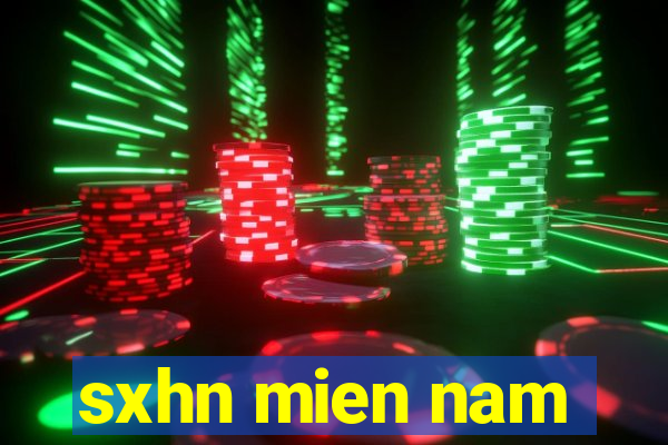 sxhn mien nam