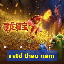 xstd theo nam