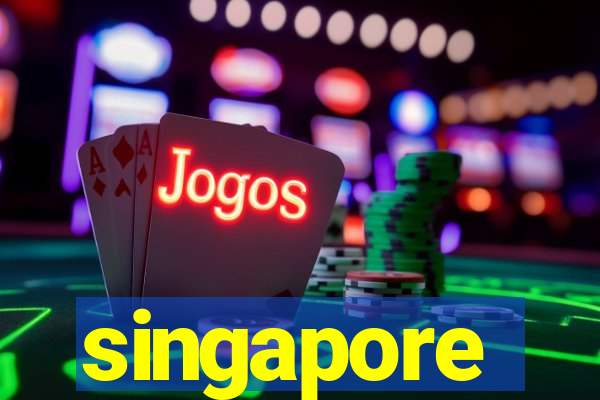 singapore millionaires club