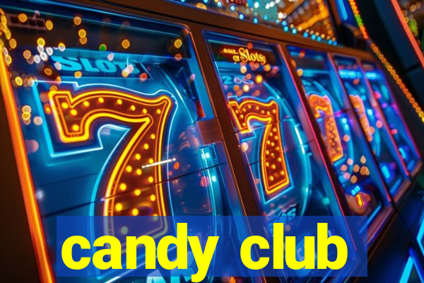 candy club