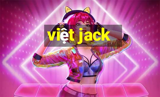 việt jack