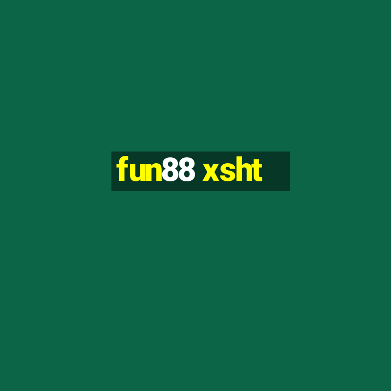 fun88 xsht