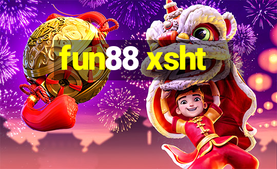 fun88 xsht