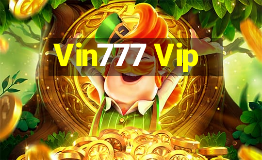 Vin777 Vip