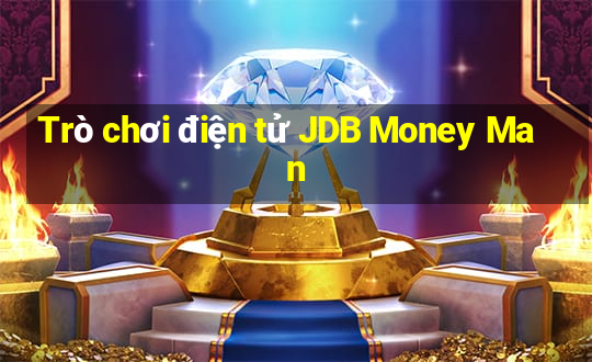 Trò chơi điện tử JDB Money Man