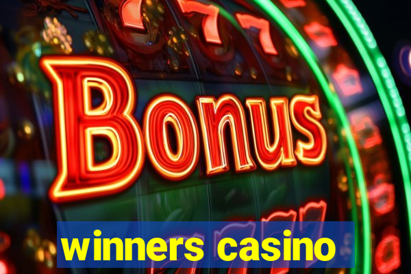 winners casino