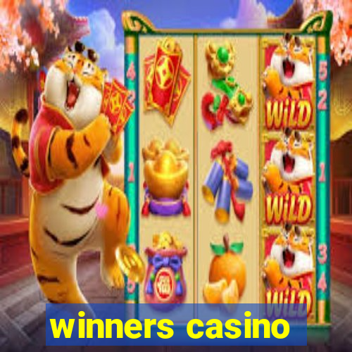 winners casino