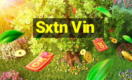 Sxtn Vin