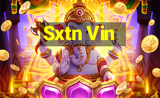 Sxtn Vin