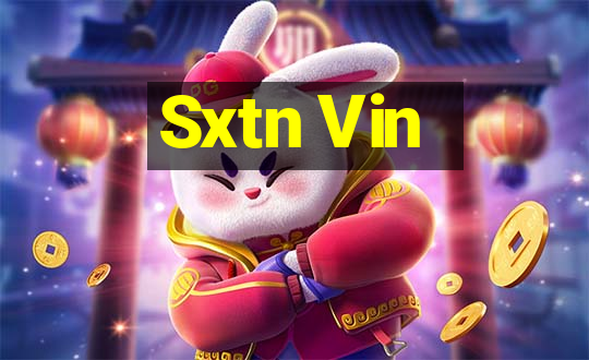 Sxtn Vin